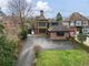 Thumbnail Detached house for sale in Sussex Road, Petersfield, Hampshire