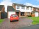 Thumbnail Semi-detached house for sale in Deanston Croft, Walsgrave, Coventry