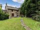 Thumbnail Detached house for sale in Wigton Gate, Alwoodley, Leeds