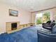 Thumbnail Bungalow for sale in Harrington Road, Wigston, Leicestershire