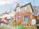 Thumbnail Semi-detached house for sale in Edward Avenue, Bishopstoke, Eastleigh, Hampshire