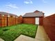 Thumbnail Semi-detached house for sale in Crocus Road, Emersons Green, Bristol