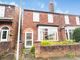 Thumbnail Semi-detached house for sale in Carlton Avenue, Stockport