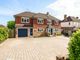 Thumbnail Detached house for sale in Dolphins, Maidstone Road, Matfield, Tonbridge, Kent
