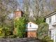 Thumbnail Detached house for sale in Hambledon Park, Hambledon, Godalming, Surrey