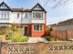 Thumbnail Semi-detached house for sale in Princes Gardens, Ealing