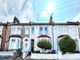 Thumbnail Flat for sale in Farley Road, London