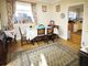 Thumbnail Bungalow for sale in Oldfield Road, Eastbourne, East Sussex