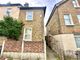 Thumbnail Semi-detached house for sale in Harrisons Rise, Old Town Croydon, Croydon