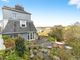 Thumbnail End terrace house for sale in Reservoir Terrace, Upper Wood Lane, Kingswear, Dartmouth