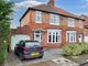 Thumbnail Semi-detached house for sale in Cumberland Grove, Norton, Stockton-On-Tees