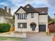 Thumbnail Detached house for sale in Offenham Road, Evesham