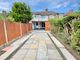 Thumbnail Terraced house for sale in Hurst Way, Luton, Bedfordshire