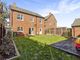 Thumbnail Detached house for sale in Henson Close, Whetstone, Leicester
