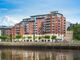 Thumbnail Flat for sale in Quayside, Newcastle Upon Tyne, Tyne And Wear