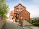 Thumbnail Semi-detached house for sale in High Street, Cefn Mawr, Wrexham