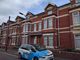 Thumbnail Property to rent in Willows Place, City Centre, Swansea