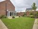 Thumbnail Detached house for sale in Chambers Avenue, Hessle