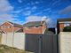 Thumbnail Detached house for sale in Denton Close, Forest Town, Mansfield