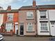 Thumbnail Terraced house for sale in Toler Road, Abbey Green, Nuneaton