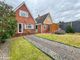 Thumbnail Detached house for sale in Ronden Close, Beccles