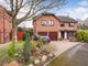 Thumbnail Detached house for sale in Poppyfield Court, Coventry