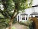 Thumbnail Terraced house to rent in Park Square, Esher
