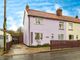 Thumbnail Semi-detached house for sale in The Street, Ashfield, Stowmarket