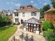 Thumbnail Detached house for sale in Broad Oak Road, Canterbury