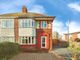 Thumbnail Semi-detached house for sale in Breedon Drive, Lincoln