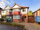 Thumbnail Semi-detached house for sale in Harborne Road, Bearwood, Smethwick
