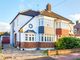 Thumbnail Semi-detached house for sale in Windermere Road, West Wickham