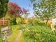 Thumbnail Detached bungalow for sale in Station Road, Earsham, Bungay