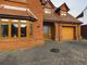 Thumbnail Detached house for sale in Ty Bruce Lane, Hirwaun