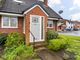 Thumbnail Semi-detached bungalow for sale in Turnstone Avenue, Newton-Le-Willows