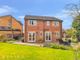 Thumbnail Detached house for sale in Westbrook Close, Castleton, Rochdale