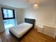 Thumbnail Flat to rent in Manchester Waters, Tower 2, 3 Pomona Strand, Old Trafford, Manchester
