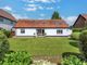 Thumbnail Barn conversion for sale in Meadow Lane, North Lopham, Diss