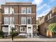 Thumbnail End terrace house for sale in Marlborough Street, Chelsea, London