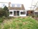 Thumbnail Semi-detached bungalow for sale in Hastings Close, Polegate