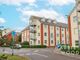 Thumbnail Flat for sale in Randall Close, Witham, Essex