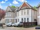 Thumbnail Flat to rent in Culverley Road, Catford, London