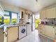 Thumbnail Terraced bungalow for sale in Williams Road, Shoreham-By-Sea