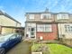 Thumbnail Detached house to rent in Purbrock Avenue, Watford, Hertfordshire