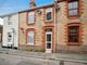 Thumbnail Terraced house for sale in Gallwey Road, Weymouth