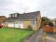 Thumbnail Bungalow for sale in Deepdale, York, North Yorkshire