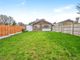 Thumbnail Bungalow for sale in Butts Lane, Norton Canes, Cannock, Staffordshire