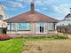 Thumbnail Detached bungalow for sale in West Road, Nottage, Porthcawl