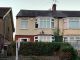 Thumbnail Semi-detached house to rent in Park Street, Luton