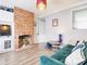 Thumbnail Terraced house for sale in Crompton Street, Chelmsford